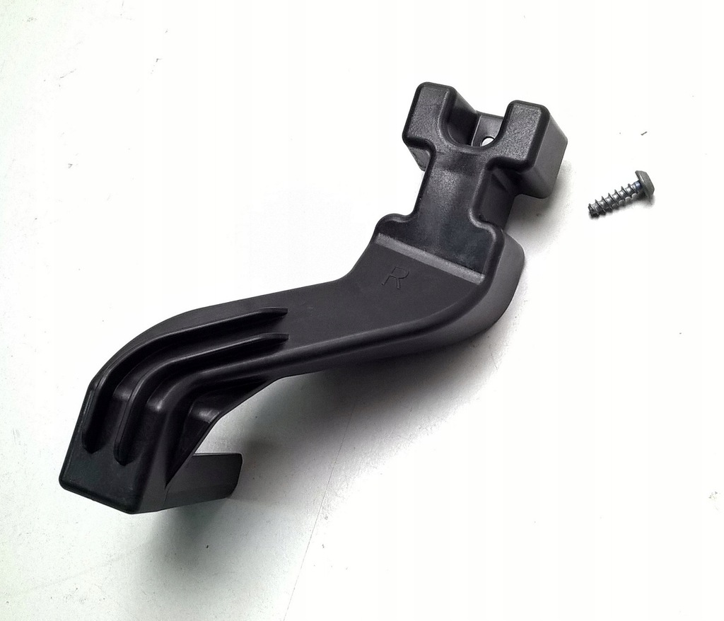 фото №1, Smart forfour 453 14- кронштейн напрямна лампи przwej перед оригінальний номер valeo