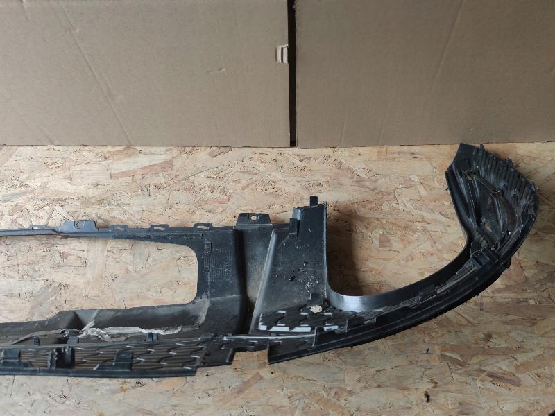 фото №11, Дифузор накладка бампера audi q8 rsq8 4m8807568f