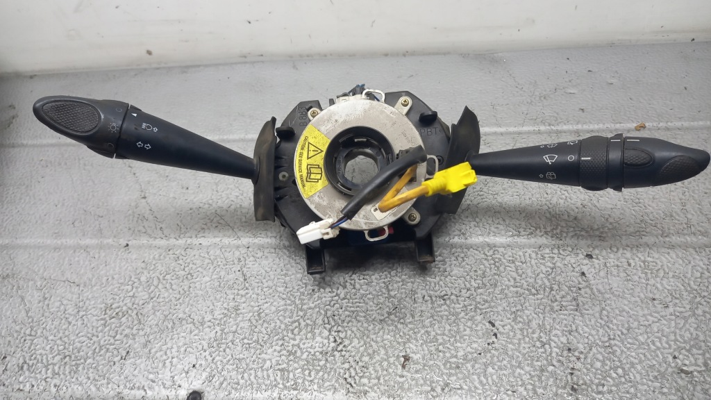 фото №1, Переключатель комбинированный fiat marea 00r kombi