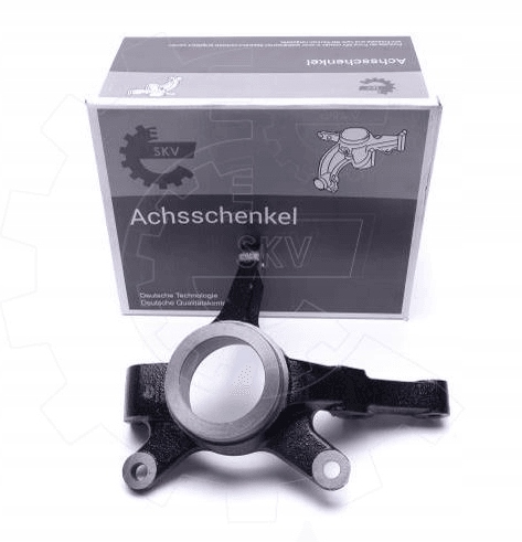 фото №1, Поворотний кулак права hyundai getz 51716-1c010