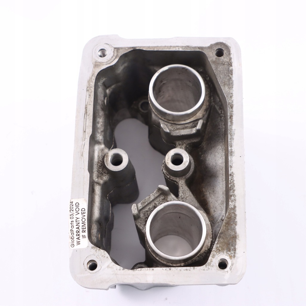 фото №12, Bmw e90 lci бензин n55 защита разъём свеча зажигания 7605104