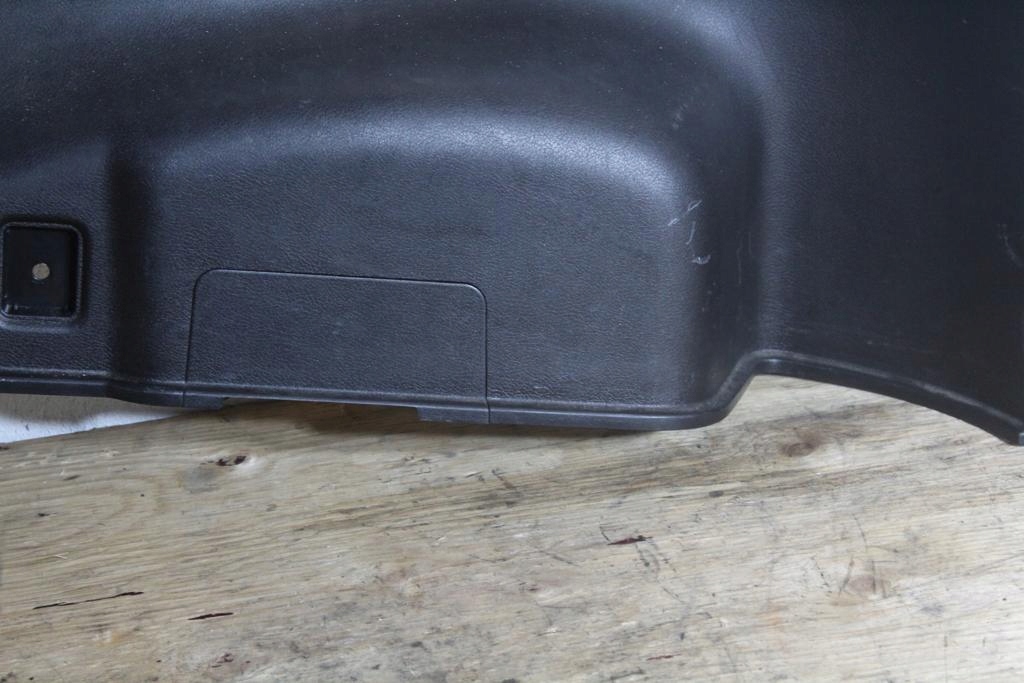 фото №7, Обшивка багажника правый subaru impreza iii gh 2.0r