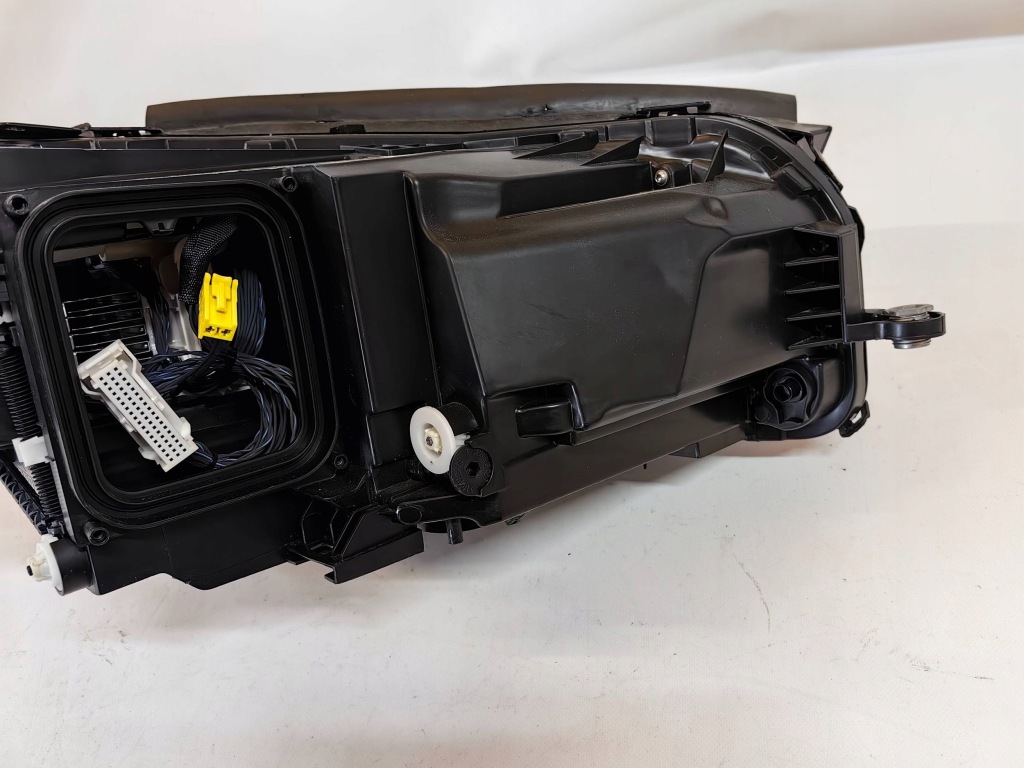 фото №6, Mercedes gle w167 multibeam - лампа full led cała ładna