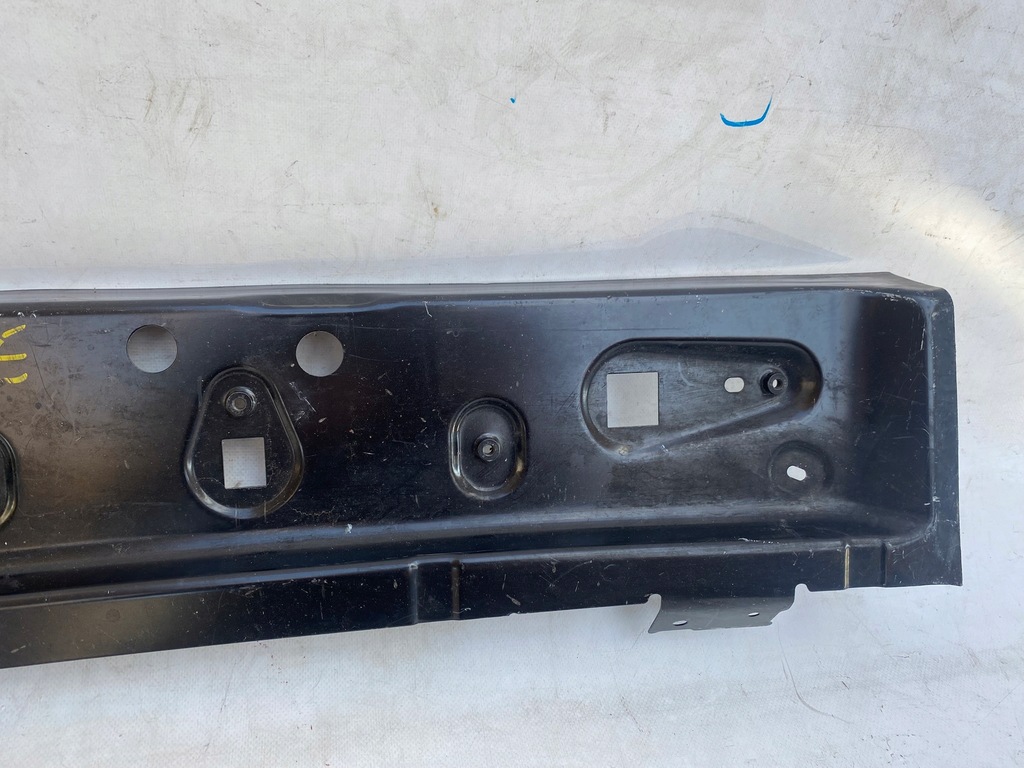 фото №4, Peugeot expert jumpy proace pas задній