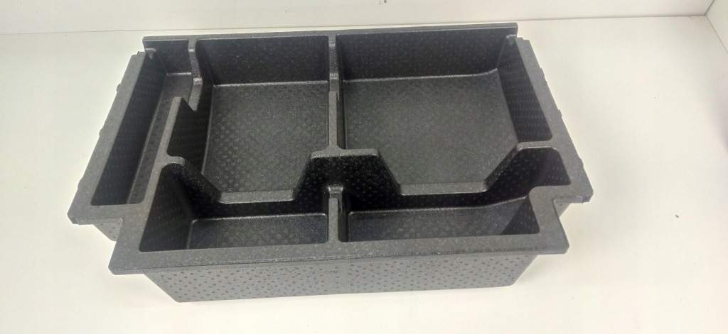 фото №1, Kia sorento iii пенополистирол багажника 85725-c5000