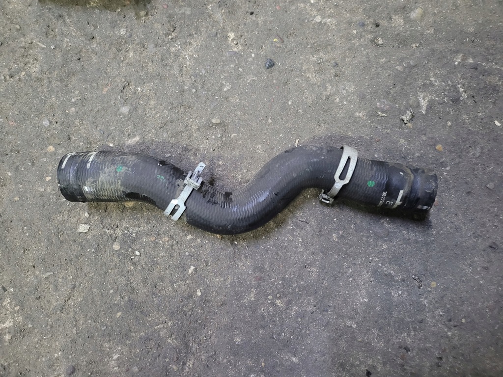 фото №1, 2008 1.5 blue шланг труба wody 9822201380