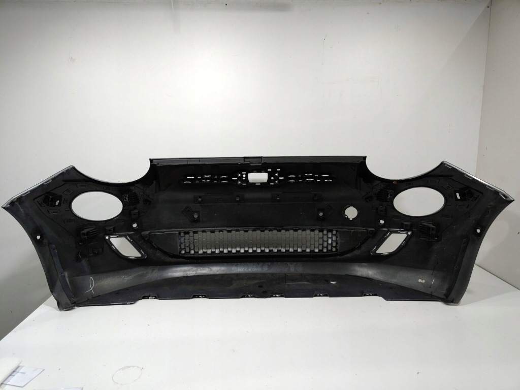 фото №14, Fiat 500e бампер передній перед 735714055