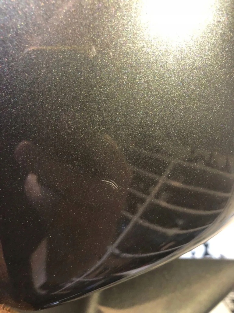 фото №7, Зеркало правое bmw 2 f44 gran coupe b39 6 pin