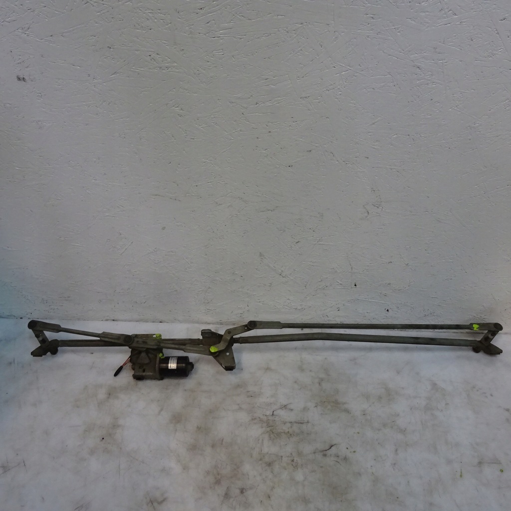 фото №1, Citroen c4 механизм дворник 404638