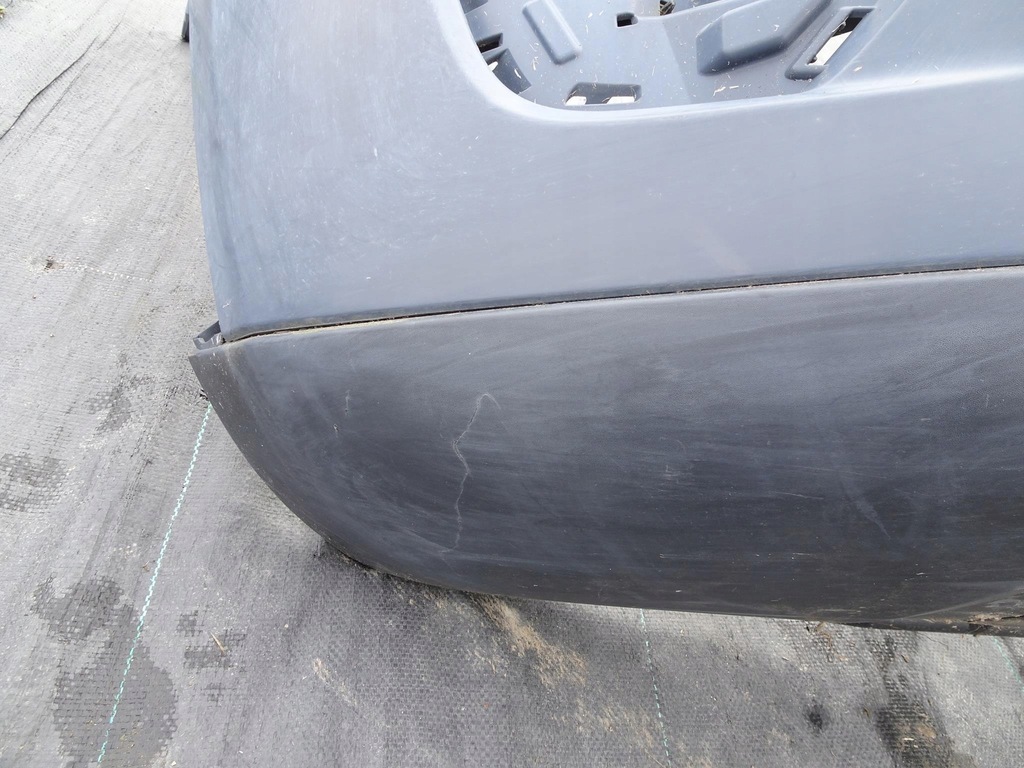 фото №3, Land rover discovery sport 14- бампер перед oryg