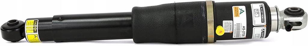 фото №5, Chevrolet gmc cadillac амортизатор задняя задний