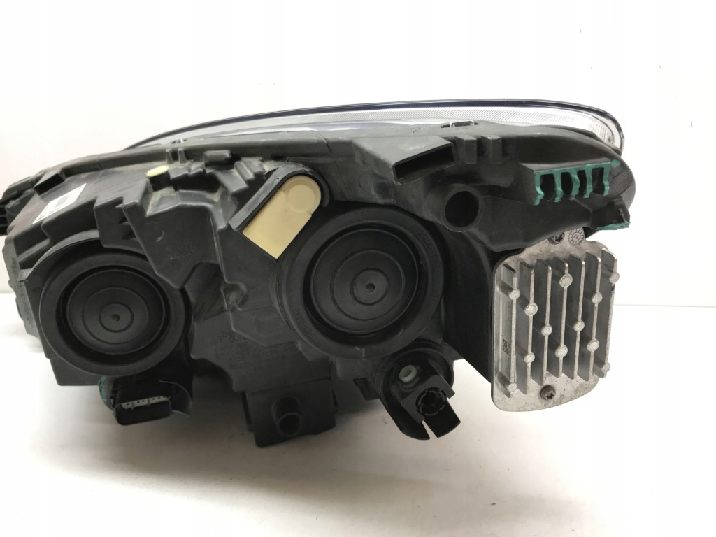 Ford kuga 3 mk3 2019- фара правый  led правый eur lv4b-13w029-ak Оригинал