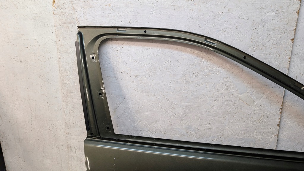 фото №8, Jeep compass ii 17-22 двері перед передні праве