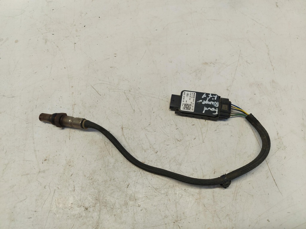 фото №1, Ford ranger iv датчик датчик выхлопных газов лямбда-зонд nox