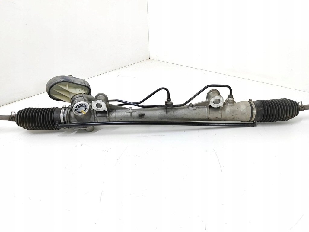 фото №9, Dacia lodgy 2019 трансмиссия рулевая / рулевая рейка