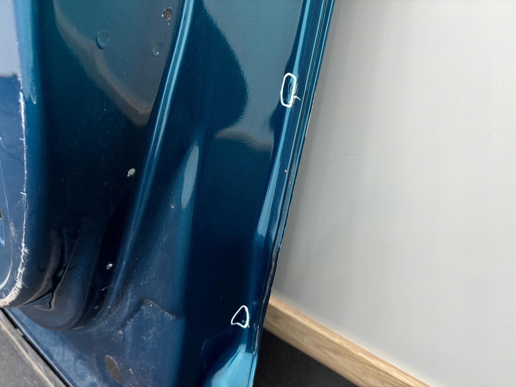 фото №16, Peugeot 408 ii 2022r.-- двері праве передні перед