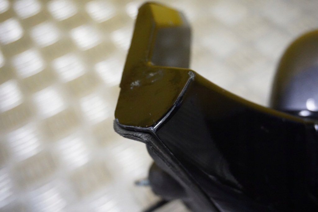 фото №12, Honda pilot 2017 - 2021 дзеркало зовнішнє ліва 10 pin usa