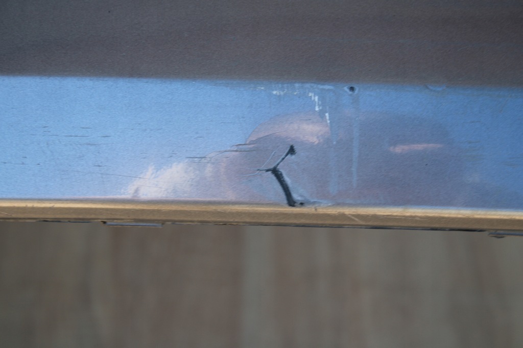 фото №5, Бампер задня renault laguna iii coupe tekng