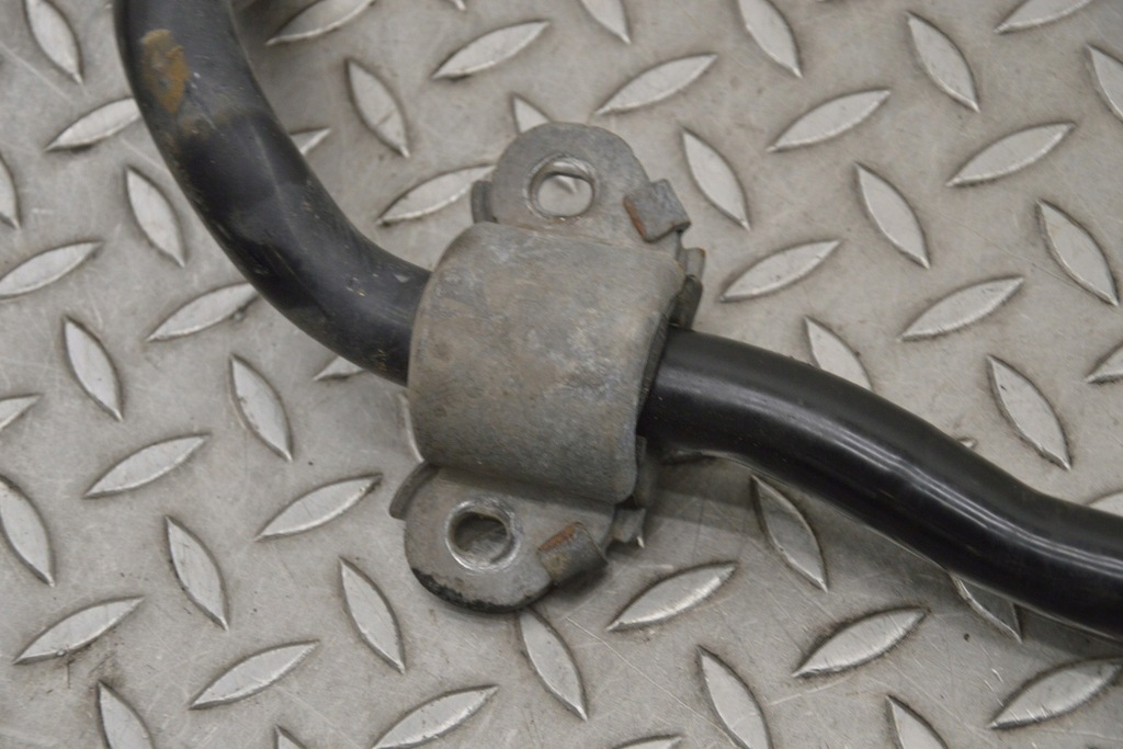 фото №5, Mercedes c218 передний стабилизатор кренa cls220d 2017 rhd