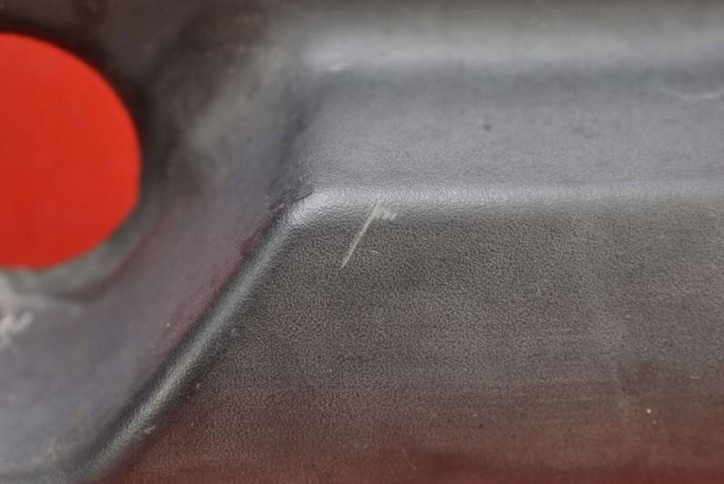 фото №5, Жабо eu 86150-1f000 kia sportage 2 ii 04-08