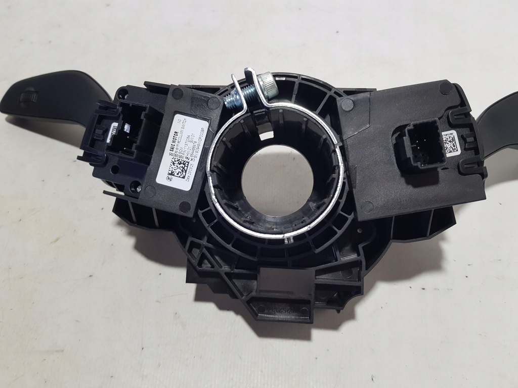 фото №8, Перемикач комбінований перемикачі важіль mg 4 10539205