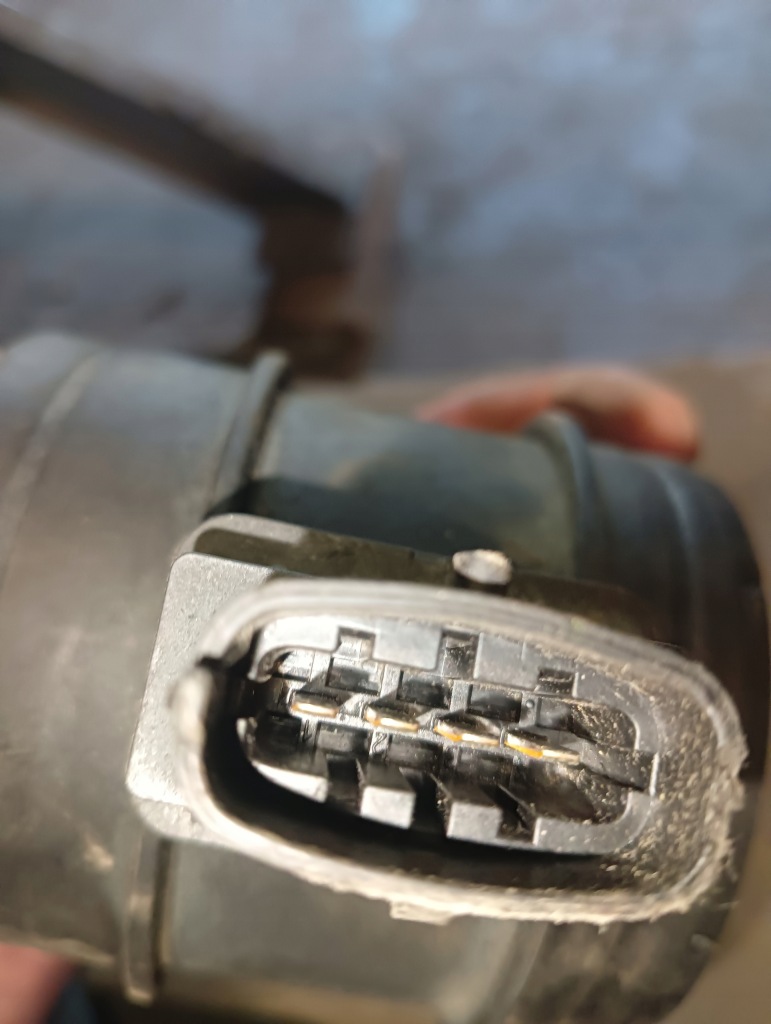 фото №4, Витратомір fiat 2.3 3.0 | 0281006048