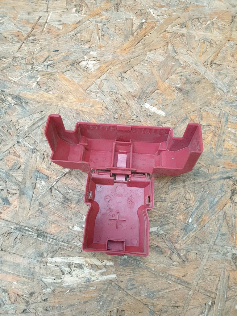 фото №5, Nissan navara d23 np300 защита клеммы плюсовой