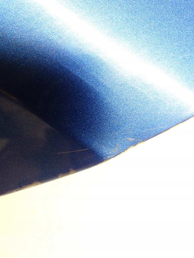 фото №10, Дверь левый левая задняя задние skoda octavia iii kombi