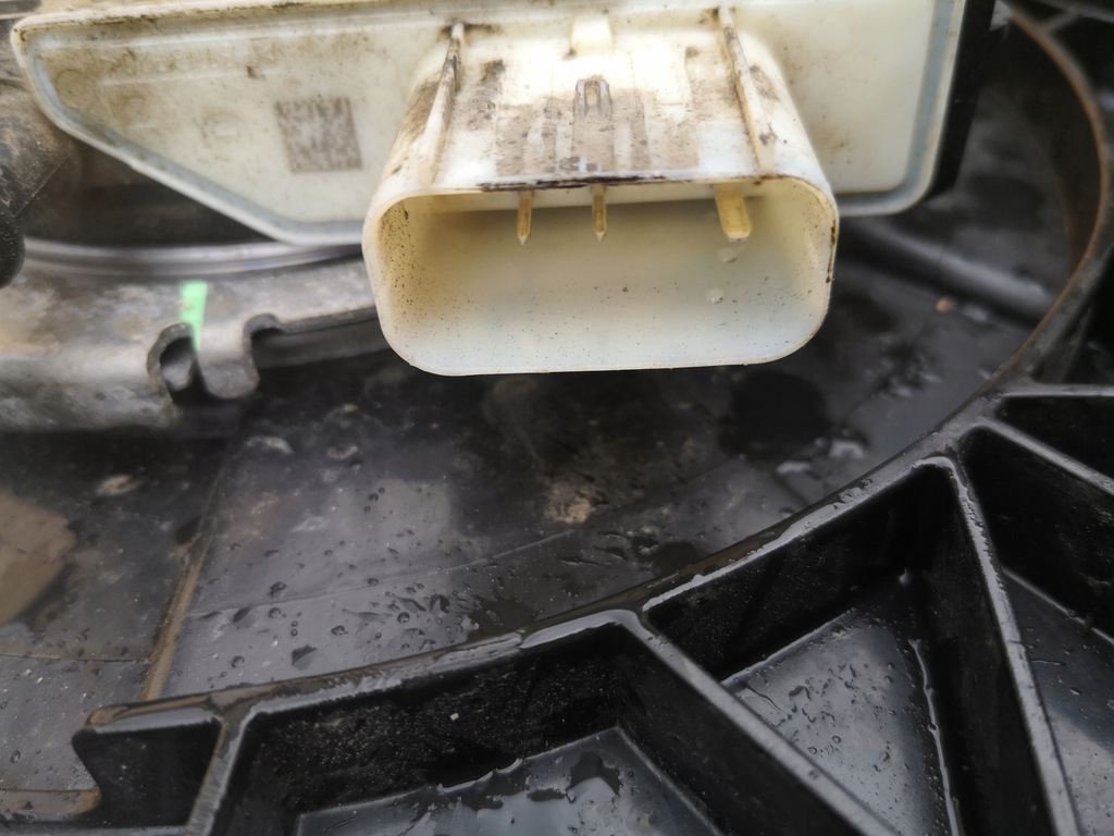 фото №7, Zafira expert proace бак adblue 4099016aa