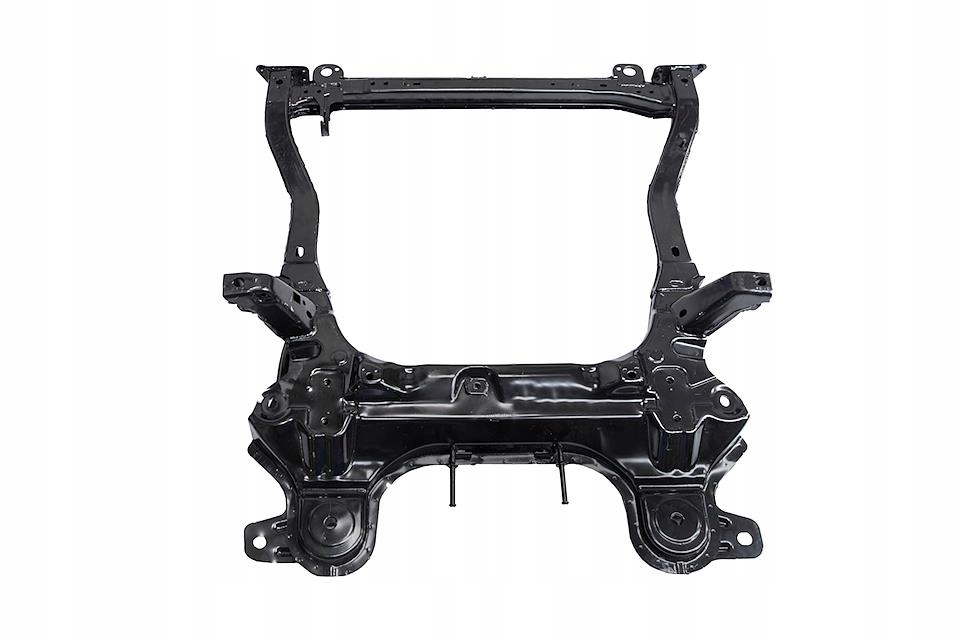 фото №2, Рама передний подвеска chevrolet aveo t300