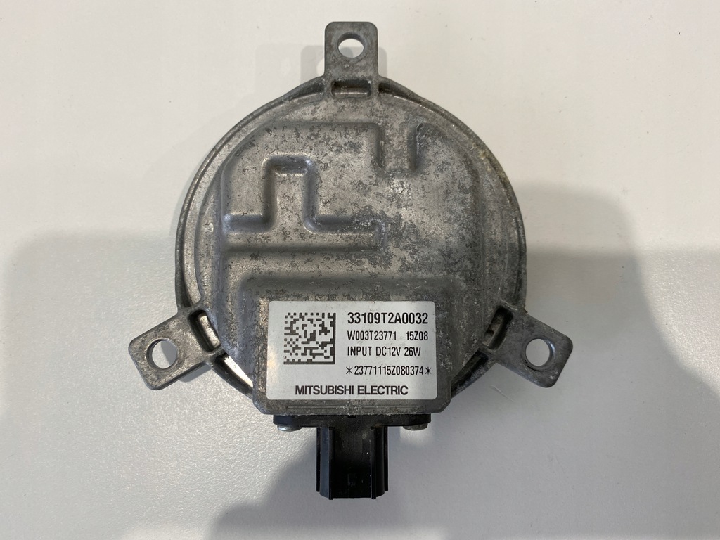 фото №1, Оригинальный модуль led honda civic 33109t2a0032