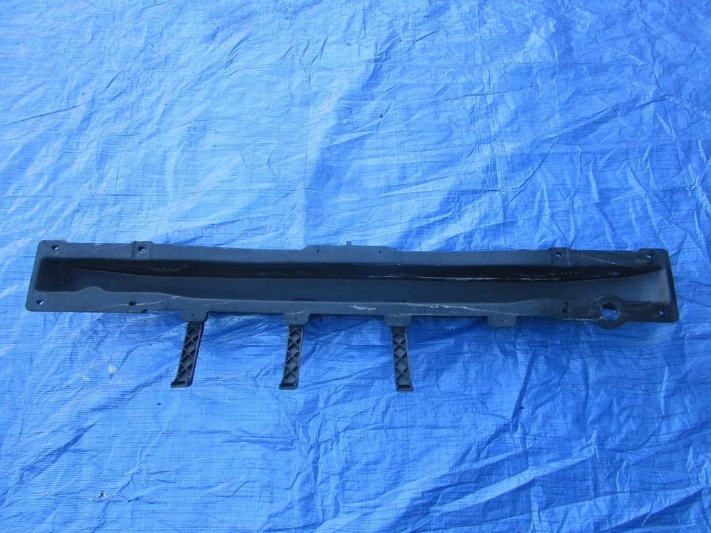 фото №6, Hyundai genesis coupe 2016 балка усилитель бампера задняя