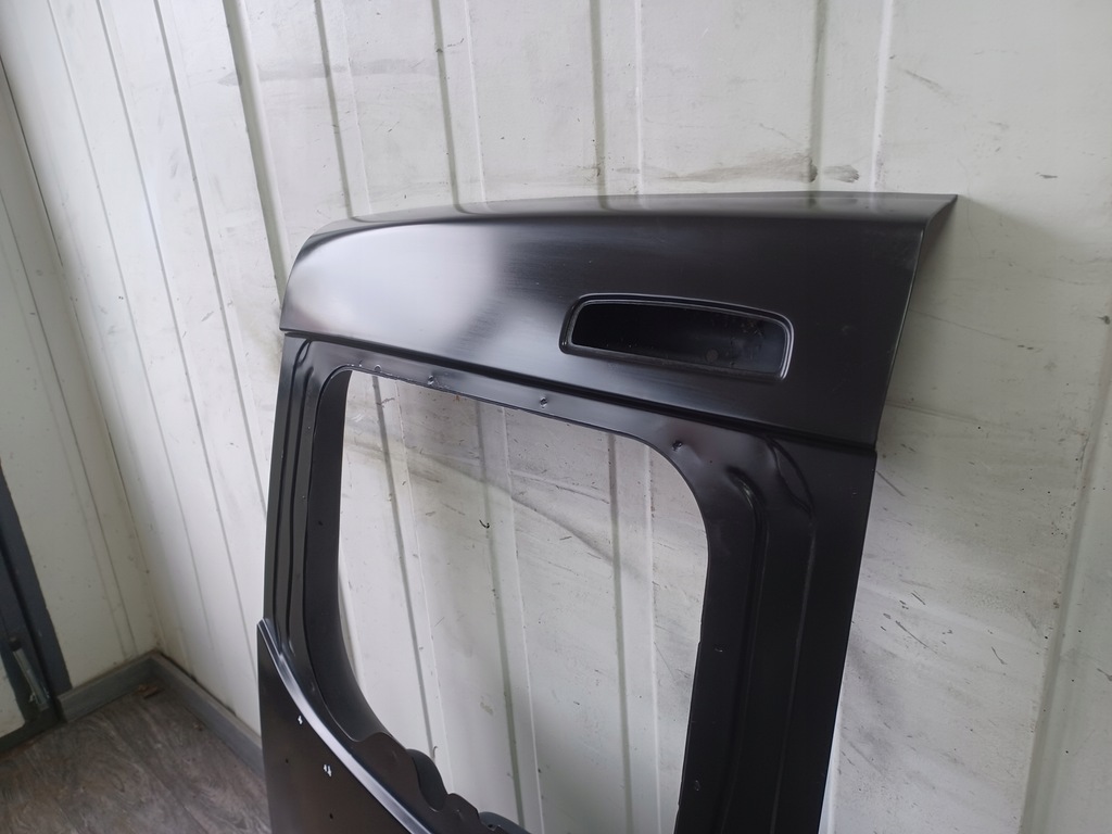 фото №3, Дверь -- dacia dokker renault express -- задние левая -- сервисные оригинальные