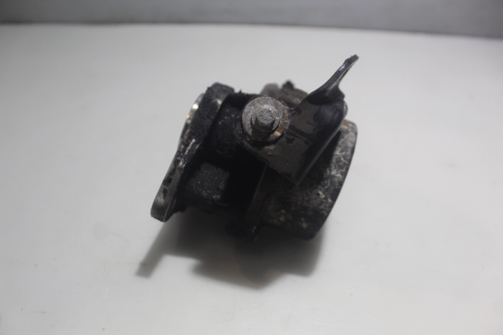 фото №3, Насос вакуум renault kangoo ii 1.5dci