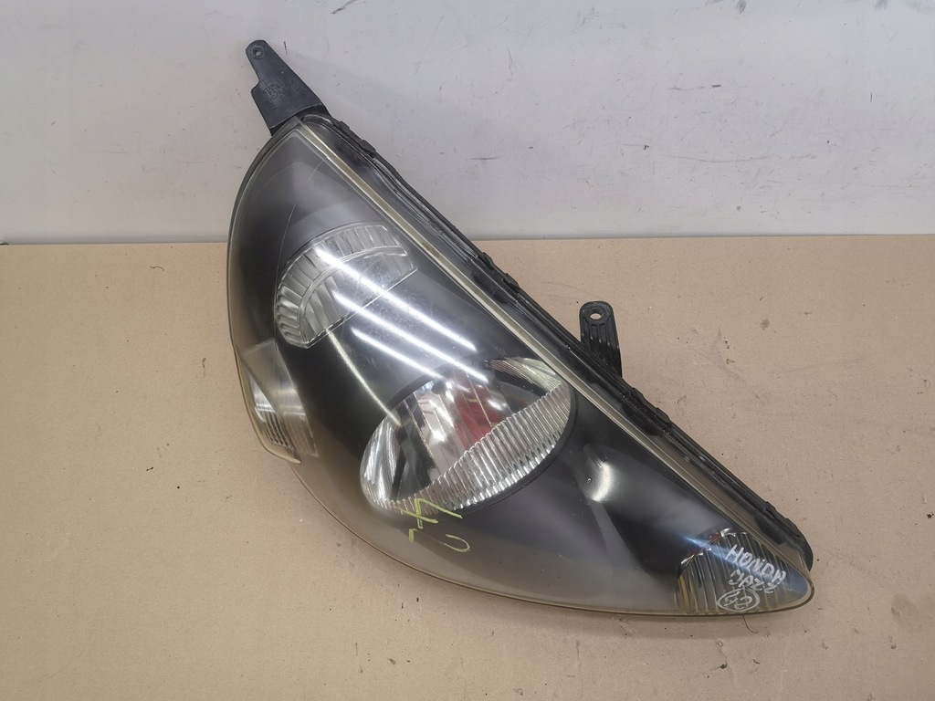 фото №8, Лампа права перед honda jazz ii 02-08