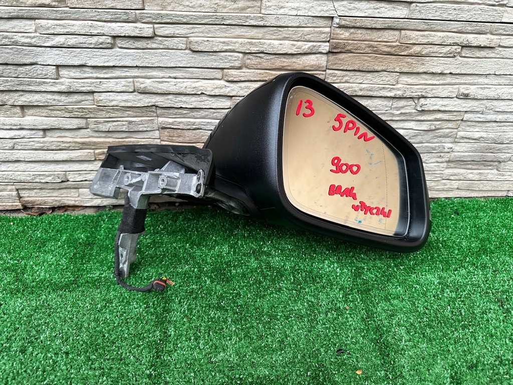 фото №1, Зеркало bmw i3 5pin