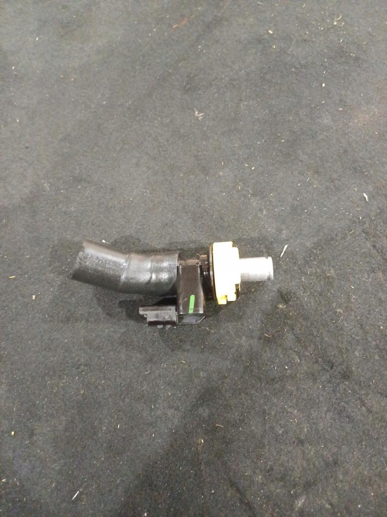 фото №1, Датчик вакуумa клапан ds7 crossback 9811682480