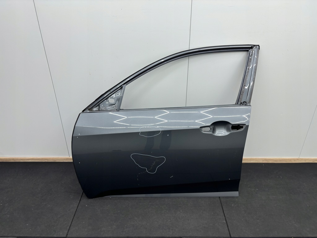 фото №1, Honda civic x 2017r- дверь левая передние перед
