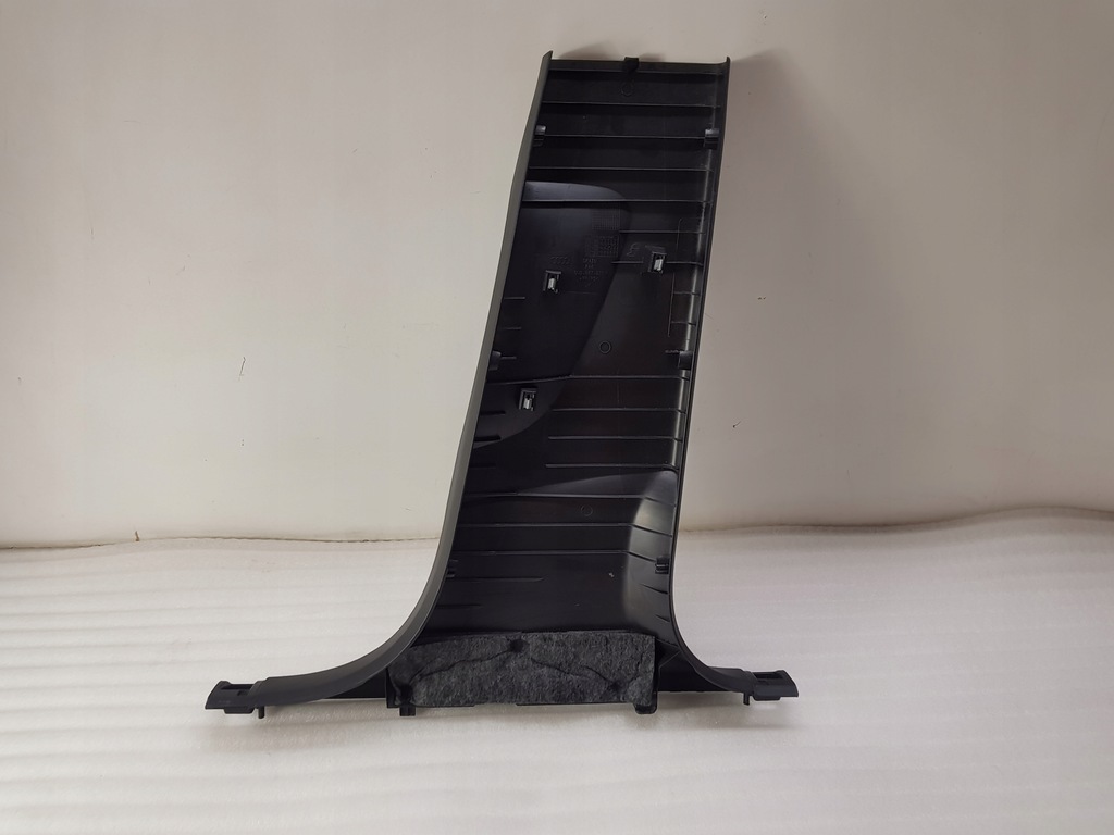 фото №8, Audi q3 защита обшивка стойка lewego 8u0867239a