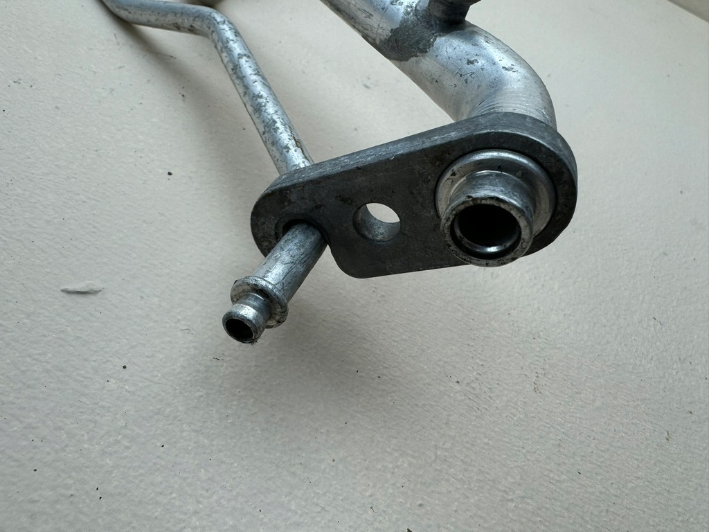 фото №14, Hyundai kia niro iv 4 шланг wąż труба кондиционера 5-hs15r-fx3