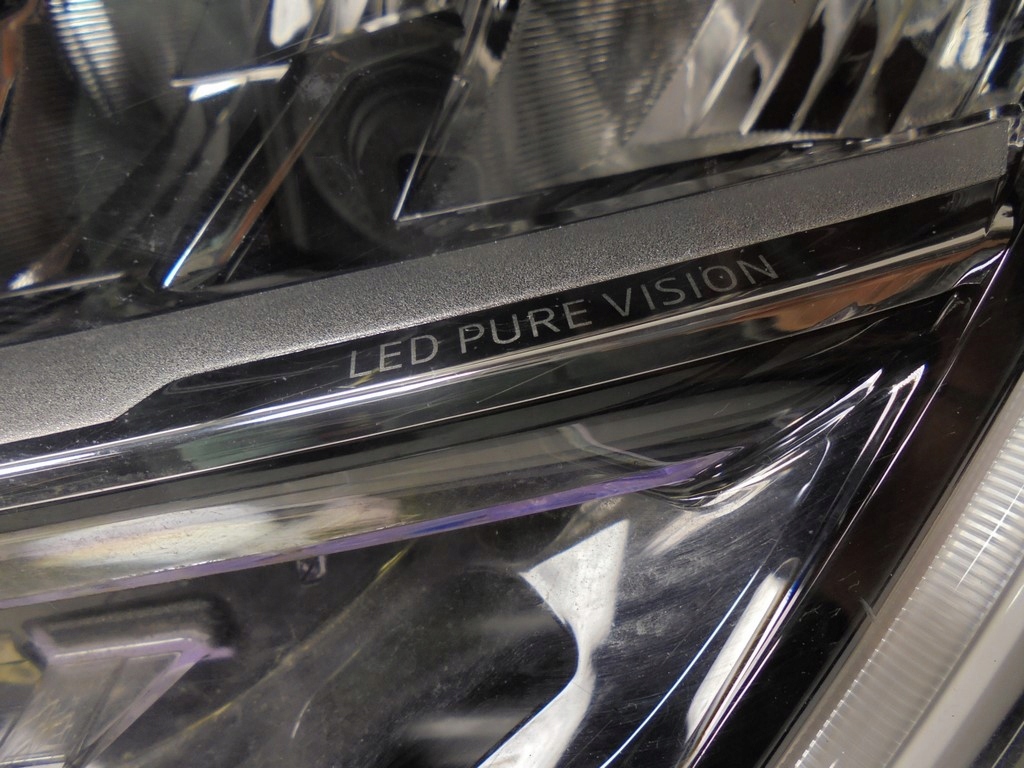 фото №5, Лампа full led лівий перед ліва передня renault arkana 260603632r