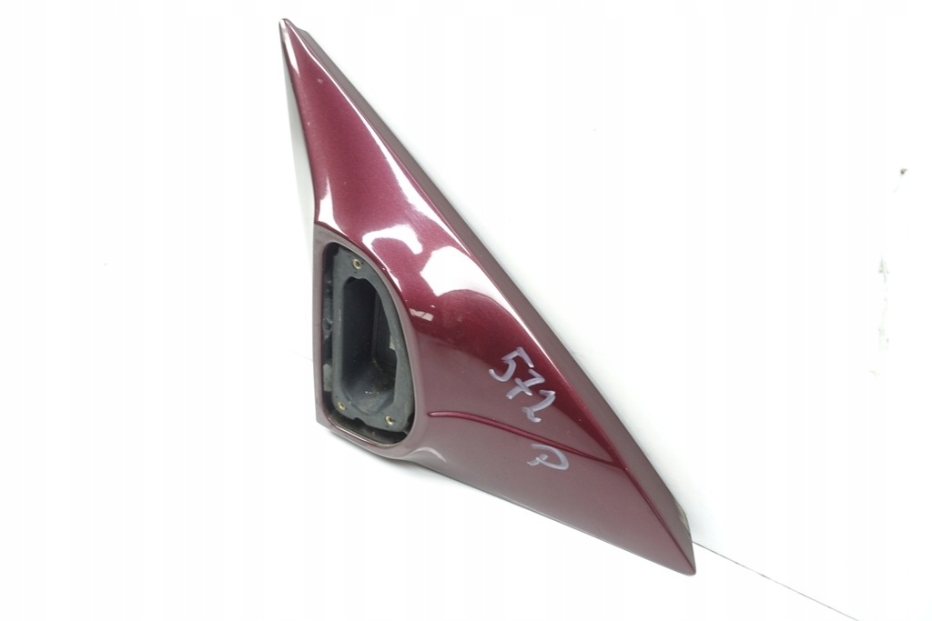 фото №5, Mercedes w140 треугольник защита зеркало правая cl 752 кронштейн