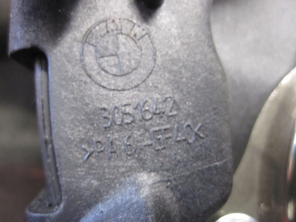 фото №5, Bmw e92 07r подушка безопасности подушка водителя 3051642