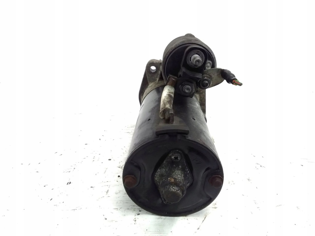 Volvo xc90 2009 стартер Доставка