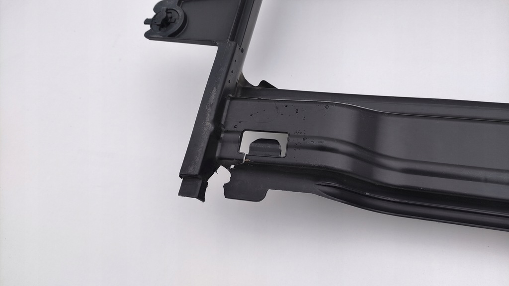 фото №6, Volvo s90 v90 ii cross country впуск повітропровід повітря верхній le-c171