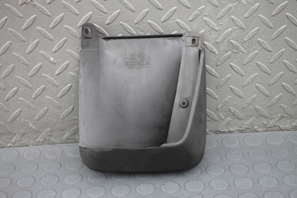 фото №1, Брызговик правый задняя задний honda insight ii 09-14