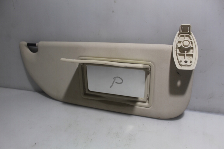 фото №4, Защита солнцезащитная правая citroen c4 i