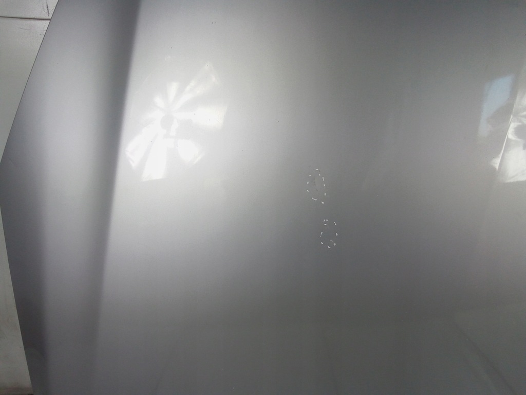 фото №6, K892 капот opel insignia a z176