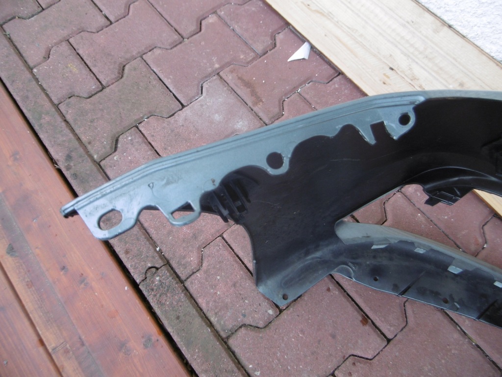 фото №7, Бампер перед bmw 5 g30 g31 17-20 6xpdc