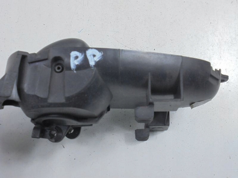 фото №6, Trailblazer ручка внутренняя правая перед 107602rh